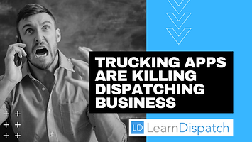 Truck Dispatching Business